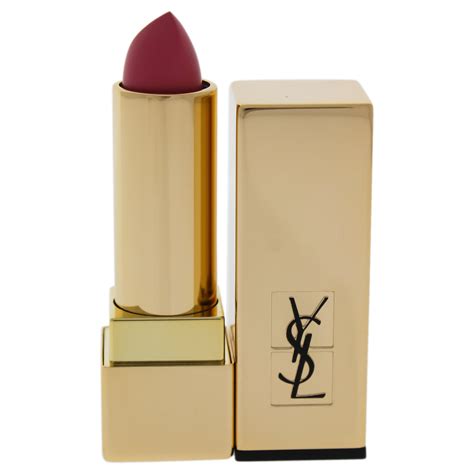 ysl rouge pur couture the mats 224 rose illicite|Yves Saint Laurent Rouge Pur Couture The Mats, 224 Rose .